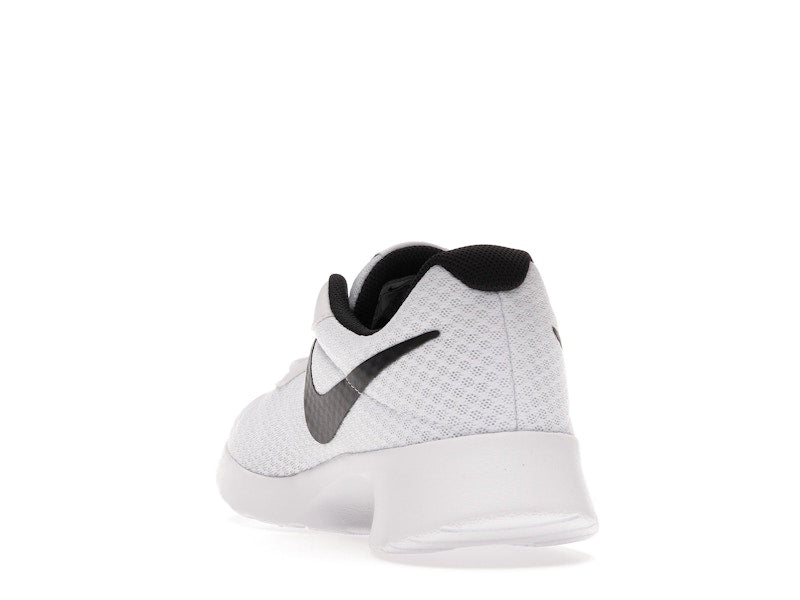 Nike Tanjun White Black