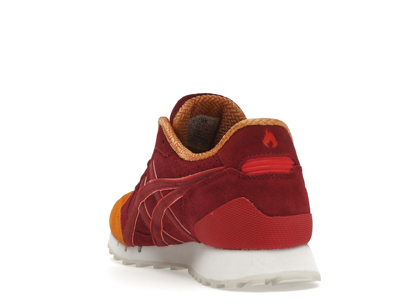 ASICS Onitsuka Tiger Colorado 85 Hanon Wildcats 2