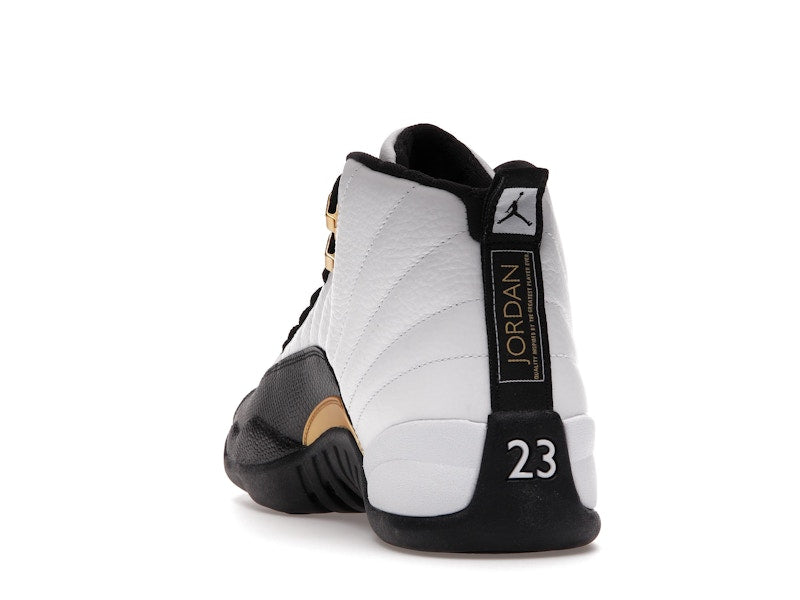 Jordan 12 Retro Royalty Taxi