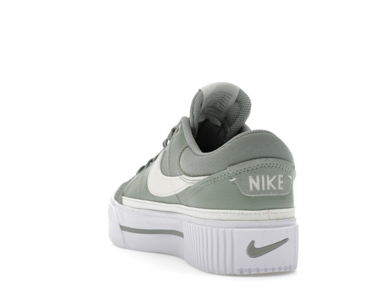 Nike Court Legacy Lift Jade Horizon (Women's)