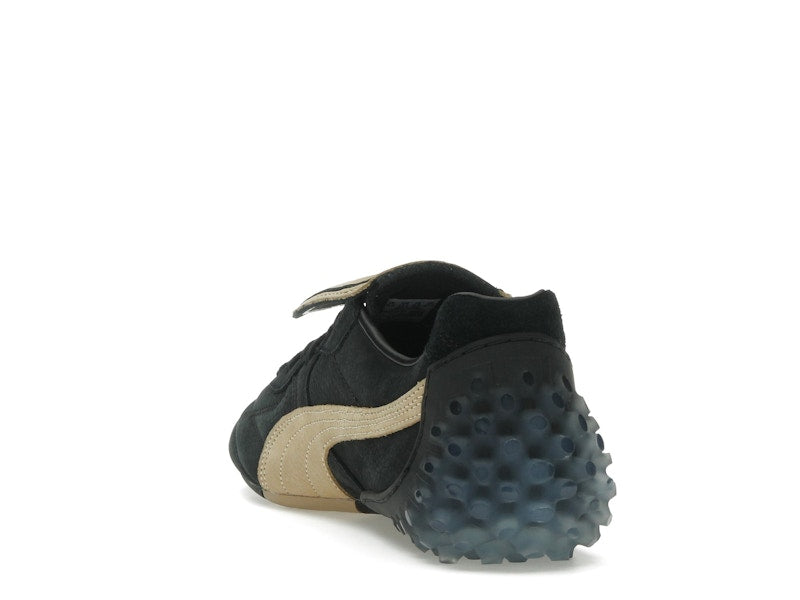 Puma Avanti LS Fenty Stitched Black Gold