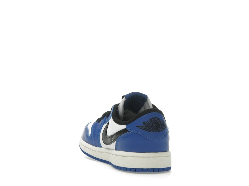 Jordan 1 Retro Low OG Game Royal (PS)