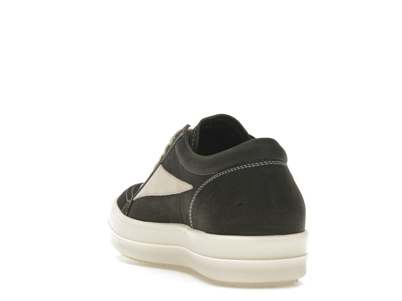 Rick Owens Porterville Vintage Low Dark Dust