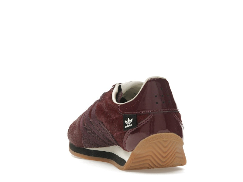 adidas Country OG Song For The Mute Maroon