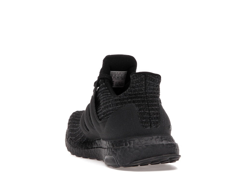 adidas Ultra Boost 4.0 DNA Core Black (Women's)