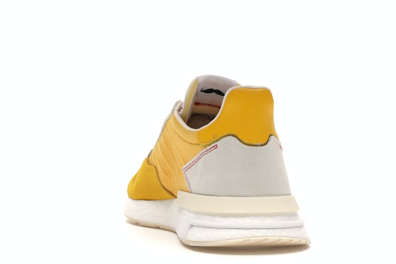 adidas ZX 500 RM Bold Gold
