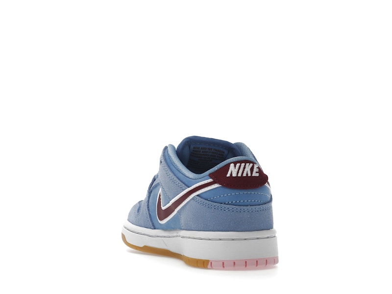 Nike SB Dunk Low Philadelphia Phillies (PS)