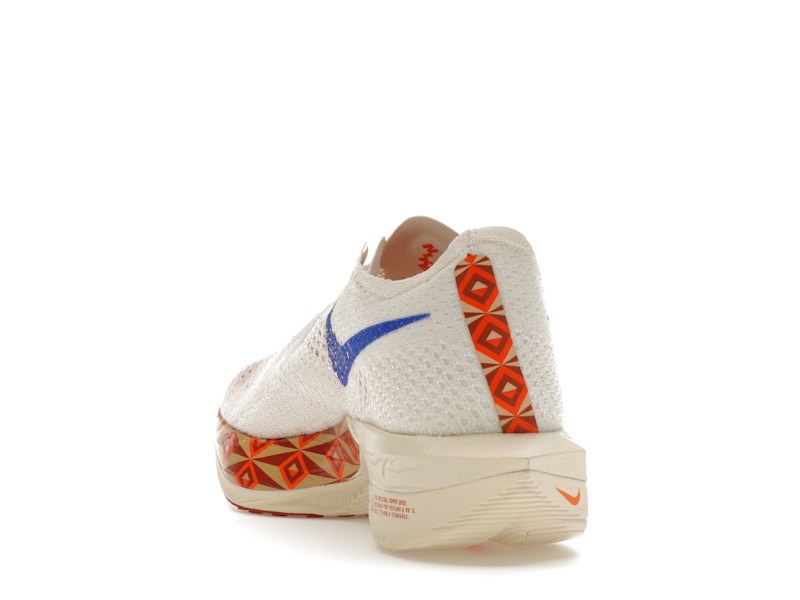 Nike ZoomX Vaporfly 3 Premium Blue Ribbon Sports