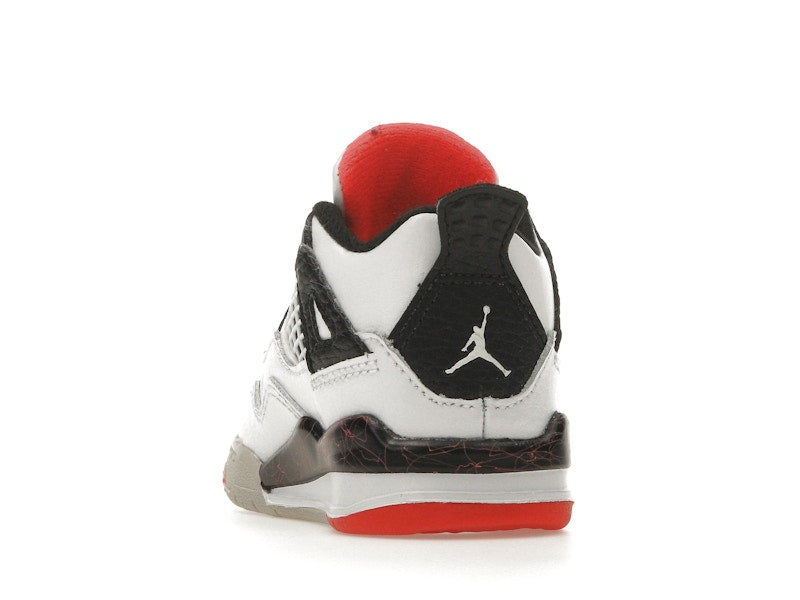 Jordan 4 Retro Flight Nostalgia (TD)