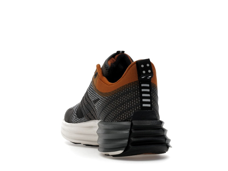Nike Lunar Roam SE Desert Bronze Metallic Pewter Iron Grey Black