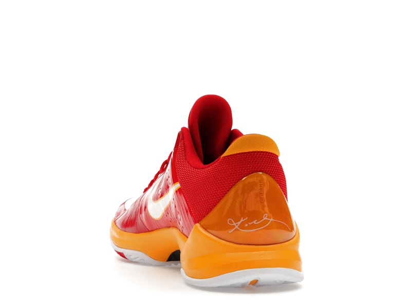 Nike Kobe 5 China