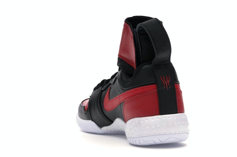 Nike Court Flare AJ1 Serena Williams Bred (Women's)