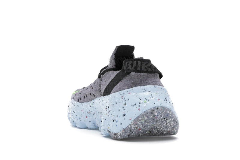 Nike Space Hippie 04 Grey Volt