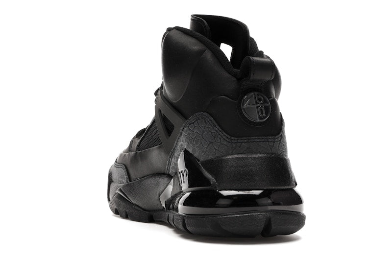 Jordan Spizike 270 Boot Triple Black