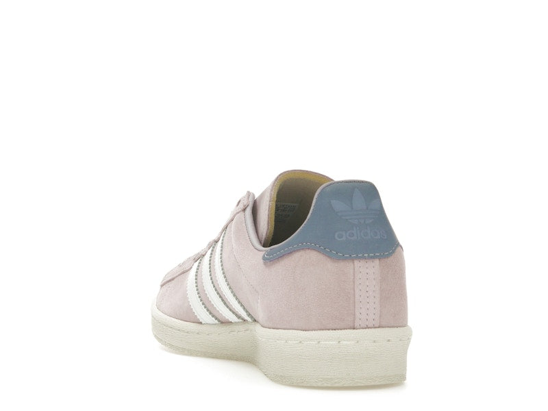adidas Campus 80s Almost Pink