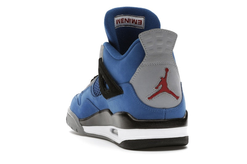 Jordan 4 Retro Eminem Encore (2017)
