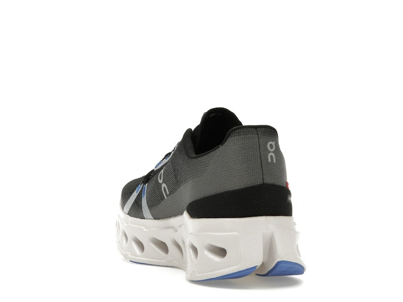 On Running Cloudeclipse Black Frost (Women's)