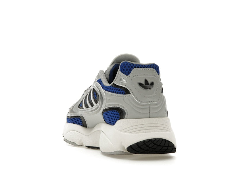 adidas Ozmillen Grey Royal Blue