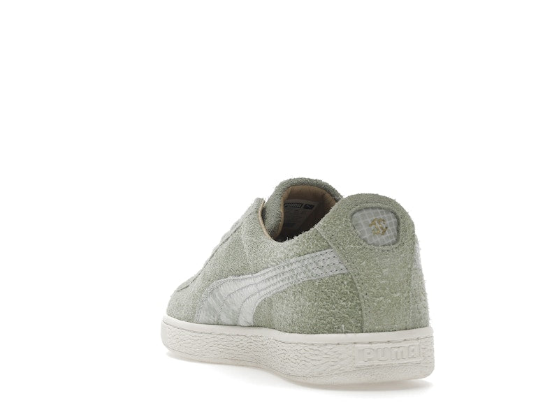 Puma Suede Classic Sonra