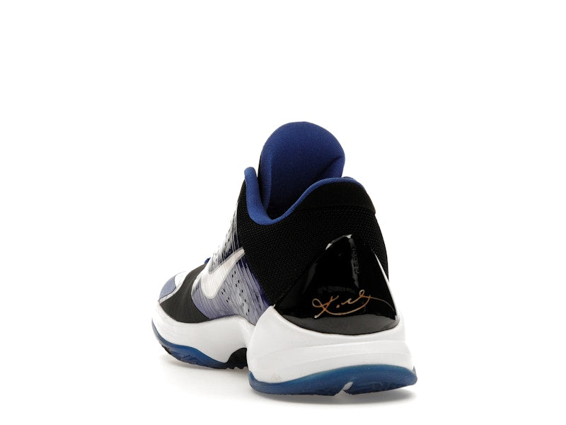 Nike Zoom Kobe 5 Duke