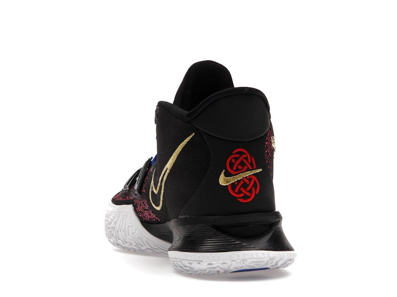 Nike Kyrie 7 Chinese New Year