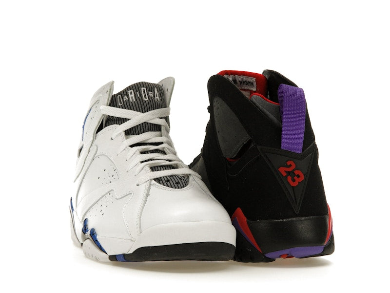 Jordan Defining Moments Pack (7/7)