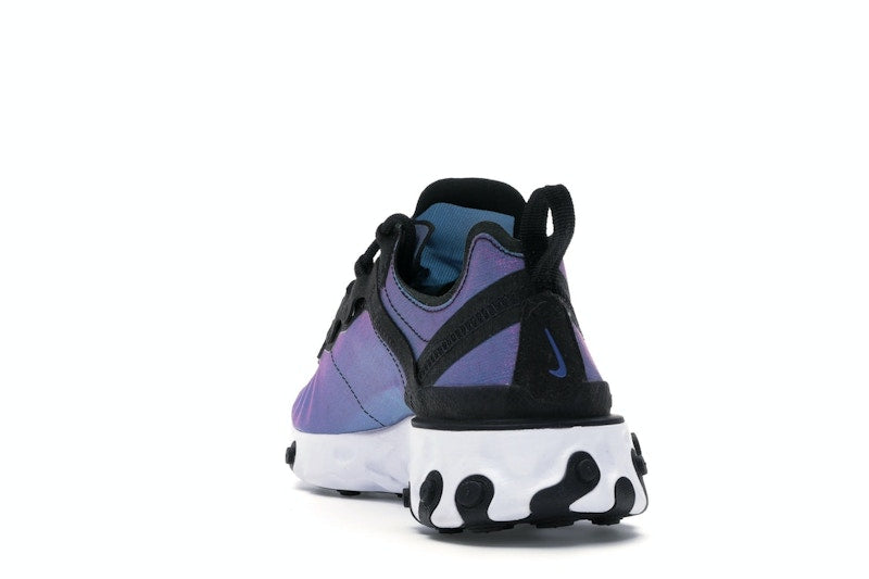 Nike React Element 55 Premium Laser Fuchsia (Women's)