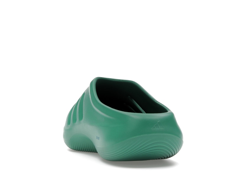 adidas adiFOM IIInfinity Mule Court Green