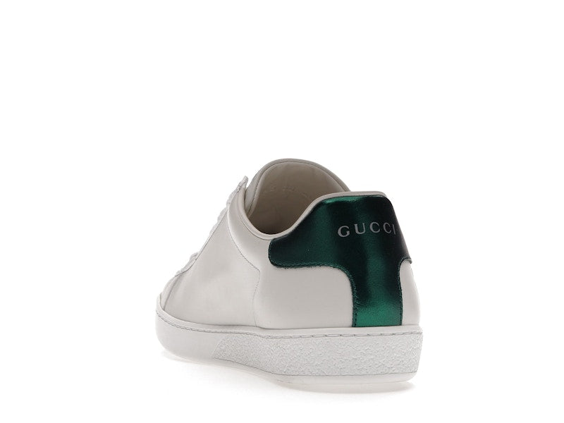 Gucci Ace Interlocking G (Women's)