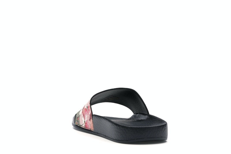 Gucci Slides Bloom Supreme