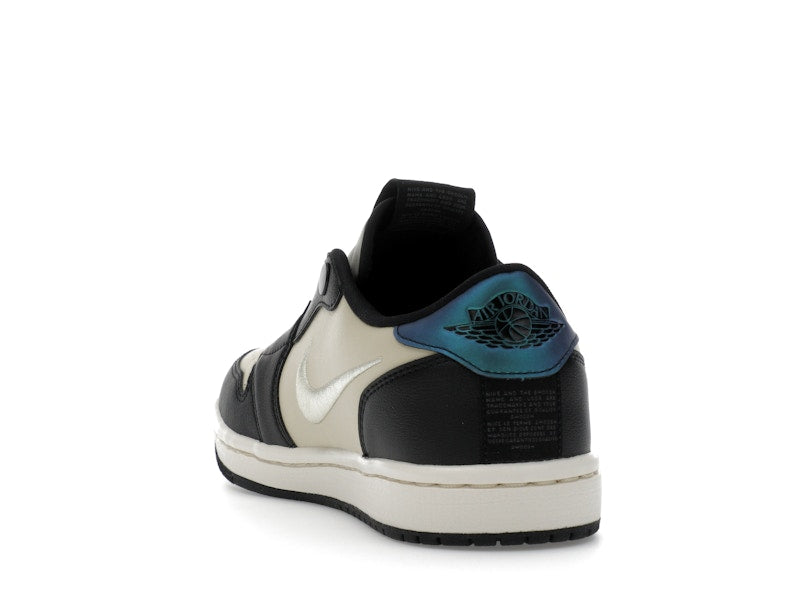 Jordan 1 Low Slip Fossil (Women's)