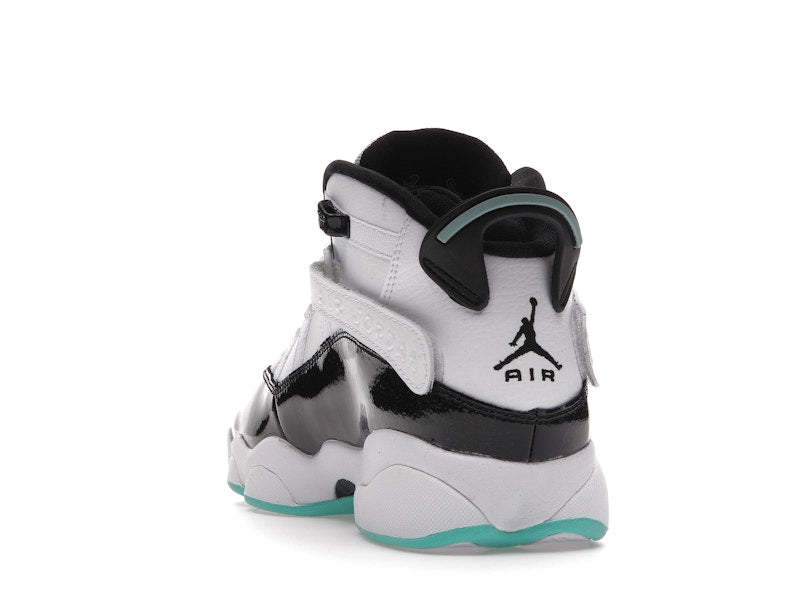 Jordan 6 Rings Tropical Twist (GS)