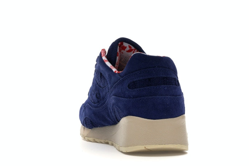 Saucony Shadow 6000 Bodega Sweater