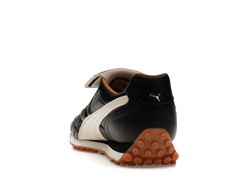 Puma Avanti VL Rihanna Fenty Black