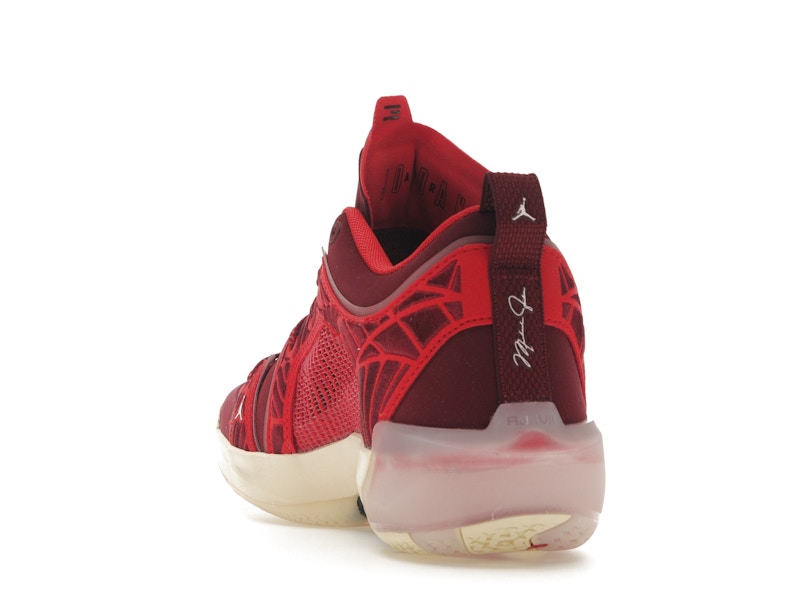 Jordan 37 Low Lift Up (Women's)