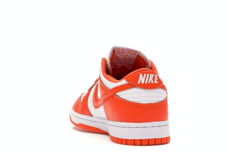 Nike Dunk Low SP Syracuse