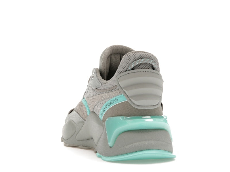 Puma RS-XL Diamond Supply Co.