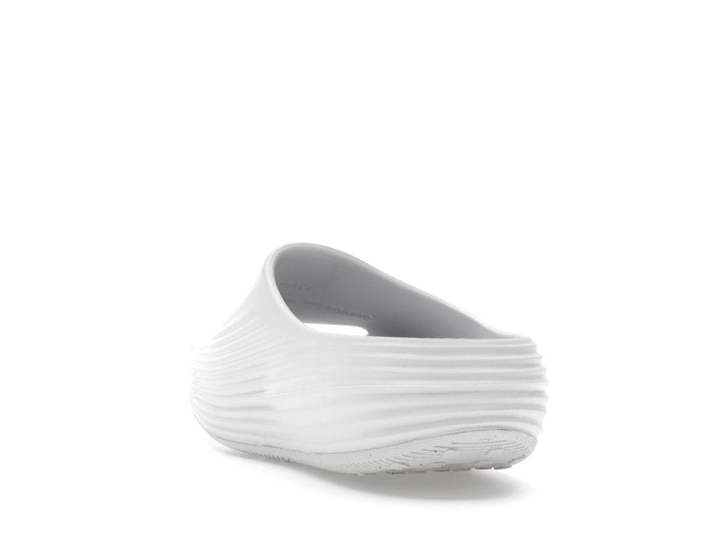 Nike ReactX Rejuven8 Slide Summit White