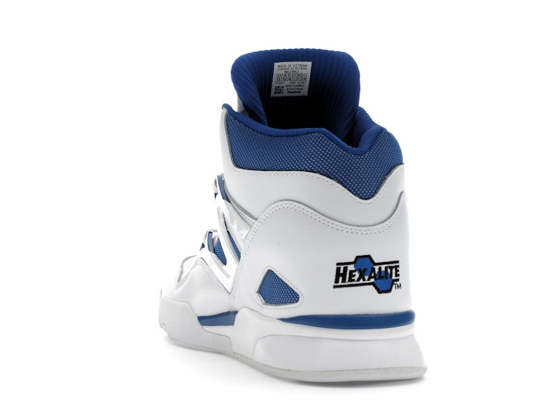 Reebok Pump Omni Zone II Kentucky