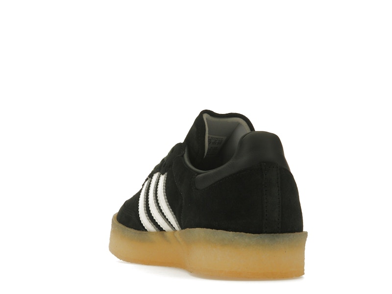 adidas Clarks 8th Street Samba by Ronnie Fieg Shadow Green