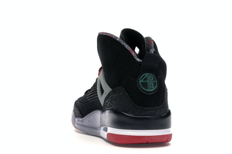 Jordan Spizike Fresh Since '85
