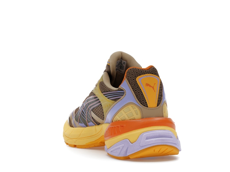 Puma Velophasis Chocolate Chip Flaxen
