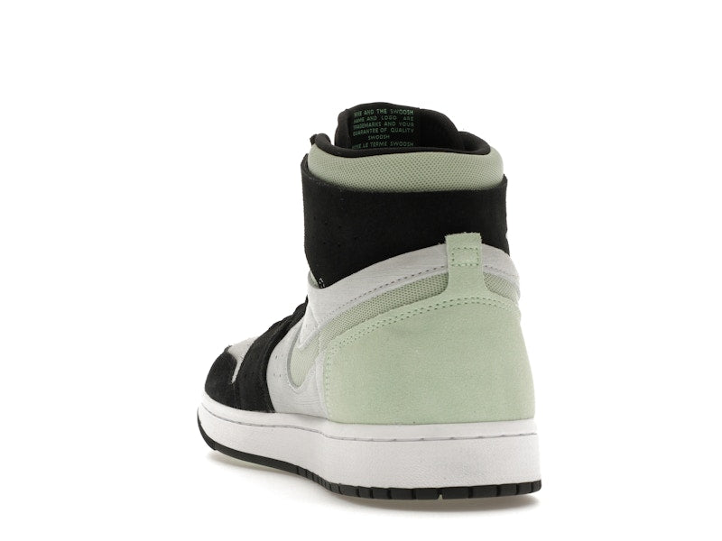 Jordan 1 High Zoom Air CMFT 2 Honeydew