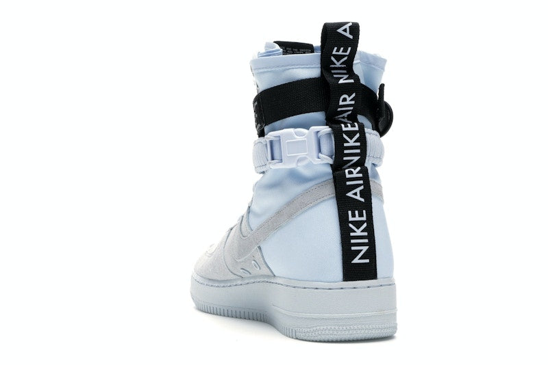 Nike SF Air Force 1 High Blue Tint