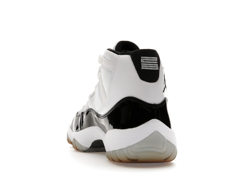 Jordan 11 Retro Concord (2011)