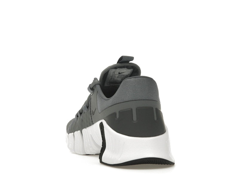 Nike Free Metcon 5 Smoke Grey