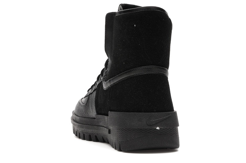 Nike Xarr Black