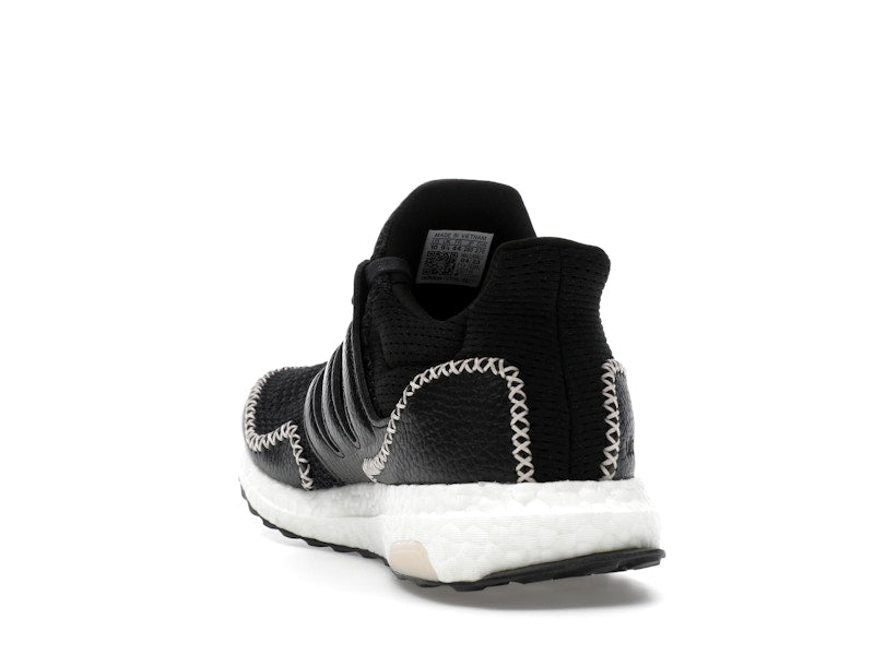 adidas Ultra Boost 1.0 Core Black Wonder Quartz