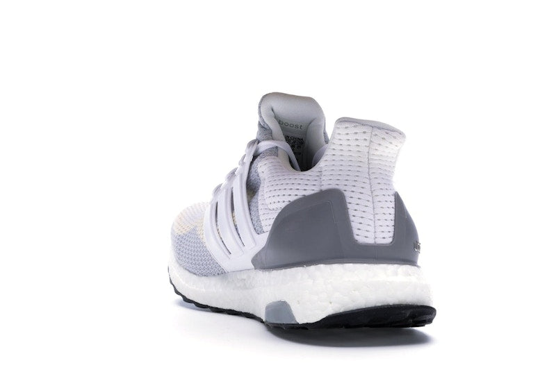 adidas Ultra Boost 2.0 White Gradient
