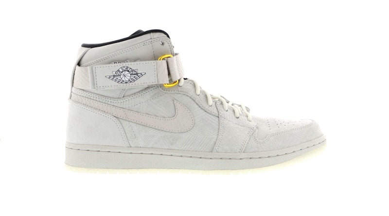 Jordan 1 Retro Just Don BHM